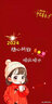 李寧（LI-NING）衛(wèi)衣男秋冬加絨連帽休閑男女同款跑步服運動服長袖情侶訓(xùn)練服 標(biāo)準(zhǔn)白(連帽-秋冬薄絨) 3XL 曬單實拍圖