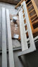 嘉宝莉（CARPOLY）水性木器漆改色家具翻新漆衣柜木门改色油漆环保涂料 奶油淡白1kg 实拍图