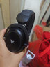 雷柏（Rapoo） VH300S 有線游戲耳機(jī)虛擬7.1聲道電競(jìng)游戲USB電腦耳麥頭戴式立體聲RGB 黑色 曬單實(shí)拍圖