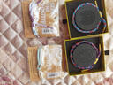RASTACLAT 友情限定 好兄弟好閨蜜 男女生小獅子手鏈繩禮盒禮物 經(jīng)典+經(jīng)典 手繩套裝 曬單實拍圖