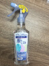 花王（KAO）日本進(jìn)口衣物柔順劑 衣物除皺噴霧護衣  去除異味防靜電祛皺除皺 柔順除皺噴霧 曬單實(shí)拍圖