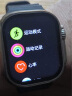 维蒂索华强北S9ultra2智能手表hello哈喽H13+全功能Watchs9pro运动电话导航男女运动成人学生蓝牙新款 S9ultra2顶配【钛金属色】全功能旗舰版+大屏 晒单实拍图