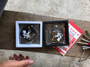 本?。˙enTing）樂牌水藻線原絲釣魚線主線 強悍拉力50米尼龍線斑點子線 水藻線 水藻線子線2.5 曬單實拍圖