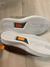 匡威（Converse）休閑鞋男開口笑學(xué)生保暖平底鞋子 加絨板鞋女 169795 35.5 曬單實拍圖