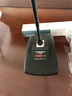 鐵三角（Audio-technica） PRO 40Q  49QL 51Q 91Q有線鵝頸話筒麥克風(fēng)     鐵三角  AT8668S  底座 曬單實(shí)拍圖