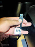 黃刀（yellowknife） 高速USB3.0A公對B公 AM\/BM 方口移動硬盤攝像頭工業(yè)相機(jī) 高速USB3.0數(shù)據(jù)線 5米 曬單實(shí)拍圖