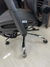 永艺撑腰椅沃克全网 人体工学电脑久坐椅 家用办公老板椅透气电竞椅  实拍图
