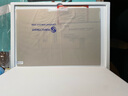 0度 適用微軟Surface Pro 9/8/Go3保護膜鋼化膜防藍光護眼防摔防指紋平板屏幕膜 Surface Pro 7+/7代/6代/5代通用 護眼升級醫護版(高清高透) 曬單實(shí)拍圖