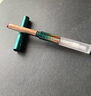 蘭奕（LANYI）大牌適合素顏的口紅不掉色不沾杯小樣支試用裝持久保濕不脫妝防水 深紅色系 復(fù)古姨媽色口紅 曬單實拍圖