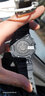 卡西歐（CASIO）G-SHOCK經(jīng)典系列街頭時(shí)尚小方塊防水運動(dòng)電子表男士學(xué)生表 GX-56BB-1巨G大方塊 曬單實(shí)拍圖
