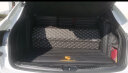 莱琥汽车后备箱收纳箱车用储物箱可折叠车载尾箱置物箱专用整理盒 奥迪A4LQ5LQ3A6LA3A8Q7A7 实拍图
