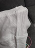 拉比女童套裝連衣裙童裝女春季新款背心裙兒童運(yùn)動(dòng)套裝 淺綠 100 曬單實(shí)拍圖