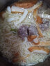 雄豐客家豬肚丸250g包裝肉丸火鍋丸子關(guān)東煮食材餐飲食品 曬單實拍圖