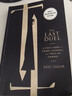 The Last Duel 電影原著(zhù) 雷德利·斯科特指導 本·阿弗萊克 馬特·達蒙主演 英文原版 Eric Jager *后的決斗 曬單實(shí)拍圖