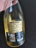 SASSO NERO硅蜜起泡酒果酒甜型白葡萄酒莫斯卡托意大利原瓶進(jìn)口 單支禮盒裝 曬單實(shí)拍圖