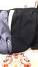 情緣貴族（QINGYUANGUIZU）大碼男裝休閑加肥加大寬松顯瘦胖子肥佬褲子運動(dòng)長(cháng)褲 3363 6XL (260斤到280斤) 曬單實(shí)拍圖