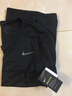 耐克（NIKE）男裝運動(dòng)套裝款26春新款透氣休閑寬松短袖T恤簡(jiǎn)約運動(dòng)長(cháng)褲兩件套 黑色大LOGOT恤+直筒長(cháng)褲 L/175 曬單實(shí)拍圖