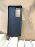 麥麥米適用華為P40 Pro+手機(jī)殼p40pro+保護(hù)套超薄透明磨砂全包創(chuàng)意簡約套時(shí)尚 P40 Pro+ 實(shí)黑色 曬單實(shí)拍圖