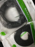 綠聯(lián)（UGREEN） 六類網(wǎng)線家用電腦網(wǎng)絡跳線純銅光纖水晶頭Cata6類千兆寬帶成品網(wǎng)線連接線 黑色-圓線 8米 曬單實拍圖