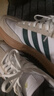阿迪達斯 （adidas）T頭鞋男女鞋復(fù)古減震耐磨輕便運動休閑鞋IE9043 43碼 曬單實拍圖