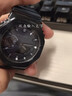 卡西歐（CASIO）手表男黑金手表G-SHOCK鋼鐵之心日韓表送男友生日禮物情人節(jié)送人 GM-2100N-2A藍(lán)色八角 曬單實(shí)拍圖