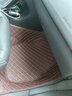 適用于2015 16 17 18 19 20 21新款沃爾沃XC60大全包圍專(zhuān)用定制汽車(chē)腳墊 咖色【單層】 曬單實(shí)拍圖