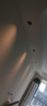 拉伯塔（LABOT）白杯智能防眩筒燈支持米家接入APP全光譜射燈嵌入式小山丘燈 射燈/7w黑杯-已接入米家APP 1只裝 曬單實拍圖