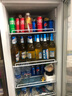 穗凌冰柜商用立式飲料展示柜酒水柜冷藏柜大容量透明冷柜啤酒鮮花保鮮柜陳列柜 245升 強效速凍 帶LED燈 雙層鋼化玻璃 曬單實(shí)拍圖