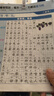 晨興得一句話日記練字帖一看就會(huì)擴(kuò)句法作文方法練字帖二年級(jí)看圖寫(xiě)話每天一頁(yè)加詞五感法練習(xí)紙注音版寫(xiě) 擴(kuò)句法五感法一年級(jí)看圖寫(xiě)話描紅版2鉛筆2握筆器 曬單實(shí)拍圖