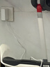 九號(hào)（Ninebot） 平衡車充電器摩托車 迷你mini4孔快充配件原裝 小九 九號(hào)平衡車L6充電器(42V25.2W) 曬單實(shí)拍圖
