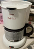 Philips/飛利浦 HD7400 咖啡機(jī) 配件杯子濾網(wǎng) 整機(jī) 曬單實(shí)拍圖