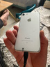 Apple iPhone 蘋(píng)果7/蘋(píng)果7Plus 二手手機 國行全網(wǎng)通 蘋(píng)果7 銀色 9成新 32G【電池效率隨機】 曬單實(shí)拍圖