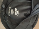 DICKEE摩托車(chē)頭盔內膽帽子速干導汗帽戶(hù)外騎行頭套內襯半圓帽吸汗小帽夏季 影玄 S/M 曬單實(shí)拍圖