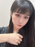 法蔻（farcoko）輕奢玫瑰金手鏈女雙層新款扭花彩金首飾七夕情人節(jié)生日禮物送女友 玫瑰金花朵間片手鏈【現(xiàn)貨】 曬單實(shí)拍圖
