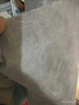 宜固家高分子聚乙烯丙綸防水卷材布衛生間屋頂補漏樓頂地面防水防潮材料 丙綸500克100平【帶4包膠粉】 曬單實(shí)拍圖