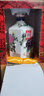 古河州42度精裝一品 500ml*6瓶整箱裝 純糧釀造濃香型白酒甘肅特產白酒 42度 500mL 1瓶 曬單實拍圖
