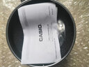 卡西歐（CASIO） 手表男 高端商務(wù)休閑三眼設計防水石英男表父親節七夕情人節禮物 MTP-1374D-5A 曬單實(shí)拍圖