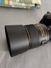 尼康 Nikon 35 50 85 105mm二手單反鏡頭 全畫(huà)幅金圈定焦廣角百微距 105mm f/1.4E ED 99新 曬單實(shí)拍圖