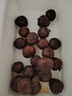 荔枝新鮮現摘冷凍荔枝冰凍應季速凍荔枝直發(fā)冰鮮現貨整箱當季水果 冰凍荔枝大果2斤 曬單實(shí)拍圖