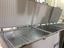 穗凌（SUILING）冰柜商用大容量臥式冰柜單溫制冷冰凍保險冷柜小型家用冷藏柜冷凍柜海鮮肉類(lèi)速凍柜冷藏冷凍轉換 【新升級】-25℃超低溫 1800升約裝2198斤 曬單實(shí)拍圖
