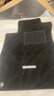 珀帝適用于本田汽車(chē)腳墊飛度思域冠道CRV XRV凌派雅閣繽智主駕駛腳墊 五座一套灰色(備注車(chē)型年款) 曬單實(shí)拍圖
