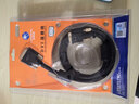秋葉原（CHOSEAL ）DVI線(xiàn)24+1雙通道公對公 DVI-D高清線(xiàn)信號連接線(xiàn)電腦顯示器轉換線(xiàn) 1.5米 曬單實(shí)拍圖