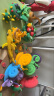 卡乐优（Coloyou）24色超轻粘土手工diy儿童彩泥安全无毒男孩玩具黏土材料太空泥 实拍图