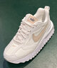 耐克（NIKE）女鞋 2025春季新款 AIR MAX DAWN運動鞋時尚潮流緩震跑步休閑鞋 DX5655-100 36.5 曬單實拍圖