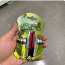 BARADINE永杰山地公路自行車(chē)V剎剎車(chē)皮959V剎車(chē)膠折疊車(chē)剎車(chē)塊955 959VC 959VC-銀殼-黑紅膠 無(wú)規格 曬單實(shí)拍圖