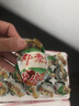 鄧老太廣安鹽皮蛋15枚裝大蛋四川土特產(chǎn)鹽蛋 咸蛋 松花皮蛋 75g15枚裝 曬單實(shí)拍圖