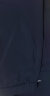 啄木鸟（TUCANO）休闲裤男四季款潮流宽松直筒裤男士时尚舒适运动长裤子 灰色 3XL 实拍图