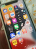 Apple iPhonex 二手苹果手机 苹果x系列 国行 移动联通电信4G 【深空灰】 256G【可选电池100%+闪充20W】95新 实拍图