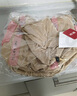 鴻迪 保溫泡腳桶深桶折疊加厚加熱過膝洗腳桶高桶過小腿便攜式恒溫熏蒸桶束口泡腳盆免安裝洗腳盆大人足浴桶 日式灰粉-加熱保溫【遠(yuǎn)紅外加熱+便攜+過膝束口】 曬單實(shí)拍圖