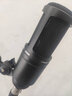 鐵三角（Audio-technica） AT2020電容麥克風電腦聲卡錄音直播專業(yè)有聲書喜馬拉雅錄制 配 艾肯MicU Dyna聲卡【網(wǎng)紅直播唱歌錄音】 鐵三角 曬單實拍圖